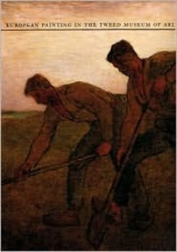 Bertrand.pt - European Painting In The Tweed Museum Of Art