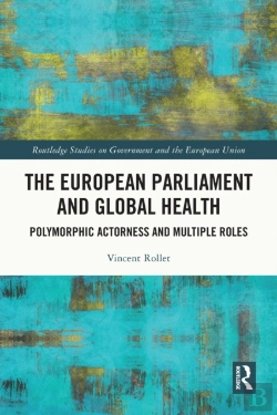 Bertrand.pt - European Parliament And Global Health