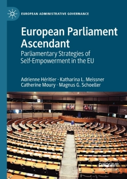 Bertrand.pt - European Parliament Ascendant