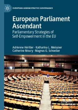 Bertrand.pt - European Parliament Ascendant