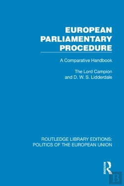 Bertrand.pt - European Parliamentary Procedure