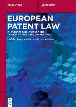Bertrand.pt - European Patent Law