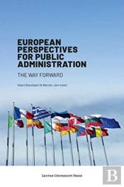 European Perspectives For Public Administration