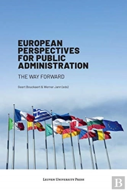 Bertrand.pt - European Perspectives For Public Administration