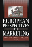 European Perspectives In Marketing