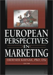 European Perspectives In Marketing