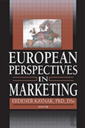 European Perspectives In Marketing