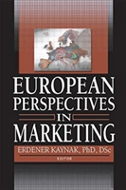 Bertrand.pt - European Perspectives In Marketing