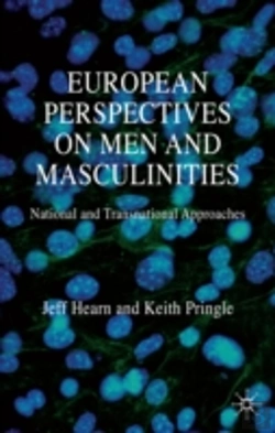 Bertrand.pt - European Perspectives On Men And Masculinities
