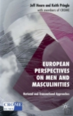 Bertrand.pt - European Perspectives On Men And Masculinities