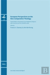 European Perspectives On The New Comparative Theology
