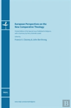 Bertrand.pt - European Perspectives On The New Comparative Theology