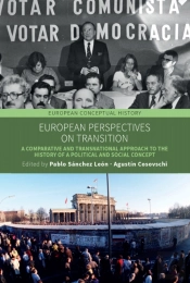 European Perspectives On Transition