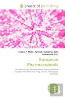 European Pharmacopoeia