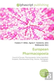 European Pharmacopoeia