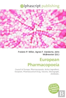 Bertrand.pt - European Pharmacopoeia