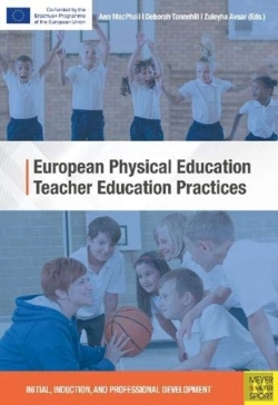 Bertrand.pt - European Physical Education Teacher Education Practices