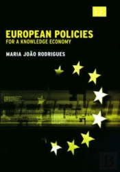 European Policies For A Knowledge Economy