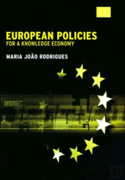 Bertrand.pt - European Policies For A Knowledge Economy