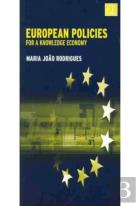 European Policies For A Knowledge Economy