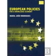 European Policies For A Knowledge Economy