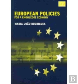 Bertrand.pt - European Policies For A Knowledge Economy