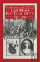 European Political Facts 1789-1848