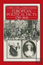 European Political Facts 1789-1848