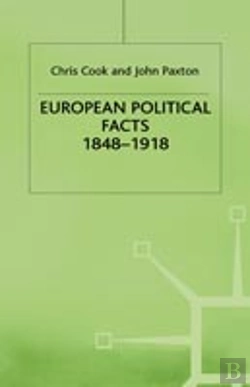 Bertrand.pt - European Political Facts, 1848-1918