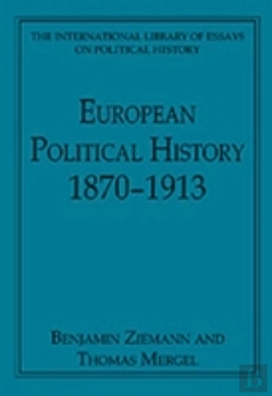 Bertrand.pt - European Political History 1870â€“1913