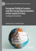 European Political Leaders And The Social Representation Of The Covid-19 Crisis