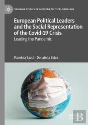 European Political Leaders And The Social Representation Of The Covid-19 Crisis