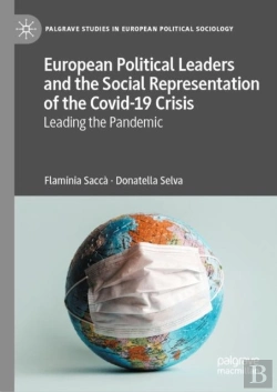 Bertrand.pt - European Political Leaders And The Social Representation Of The Covid-19 Crisis
