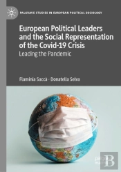 European Political Leaders And The Social Representation Of The Covid-19 Crisis