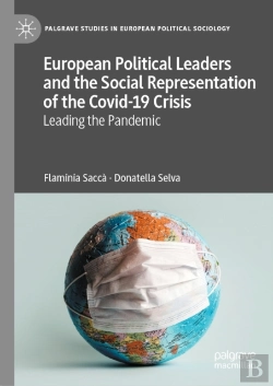 Bertrand.pt - European Political Leaders And The Social Representation Of The Covid-19 Crisis