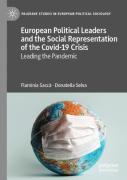 European Political Leaders And The Social Representation Of The Covid-19 Crisis