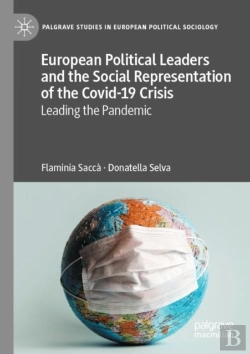 Bertrand.pt - European Political Leaders And The Social Representation Of The Covid-19 Crisis