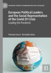 European Political Leaders And The Social Representation Of The Covid-19 Crisis