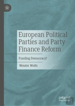 Bertrand.pt - European Political Parties And Party Finance Reform