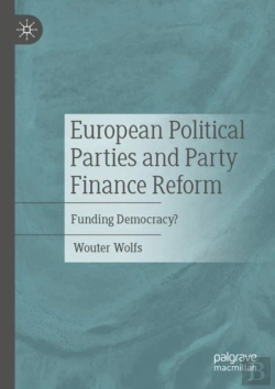 Bertrand.pt - European Political Parties And Party Finance Reform