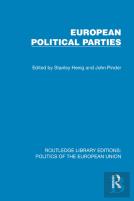 European Political Parties