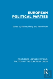 European Political Parties