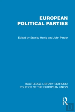 Bertrand.pt - European Political Parties