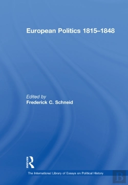 Bertrand.pt - European Politics 1815,1848