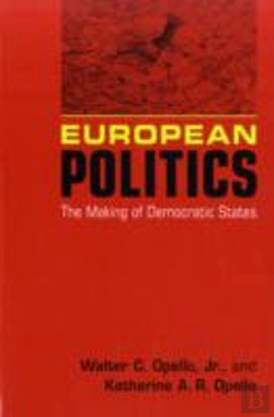 Bertrand.pt - European Politics