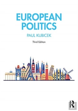 Bertrand.pt - European Politics