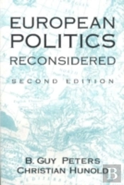 European Politics Reconsidered