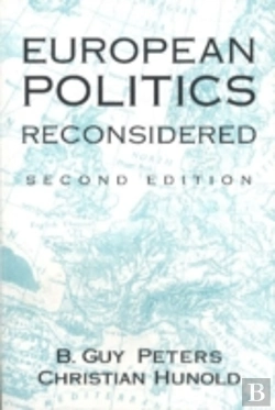Bertrand.pt - European Politics Reconsidered