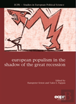 European Populism In The Shadow Of The Great Recession