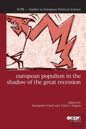 European Populism In The Shadow Of The Great Recession